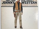 JOHNNY WESTERN Have Gun Will Travel Vinyl 1962 Columbia Mono 6 Eye PROMO CL 1788