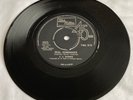 *J.J BARNES* * REAL HUMDINGER* *PLEASE LET ME IN* *NORTHERN SOUL* VINYL SINGLE