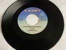 *MARLENA SHAW - LETS' WADE IN THE WATER* *THE DELLS*  *NORTHERN SOUL* VINYL 45