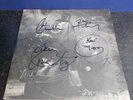 The Who. Quadrophenia 1973. Double Vinyl Album. Signed By All Four Members.