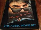 Risky Business 2 LP Audio Movie Kit - Tom Cruise - 1 Of 50 Rare Tangerine Dream
