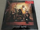 The Slits 2 LP + CD Trapped Animal / NEW / Ari Up Tessa Pollitt Hollie Cook