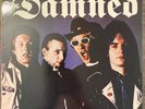 P09 *ORIGINAL HOLLAND* The Damned - BEST OFF... 1981 Original Netherlands Press