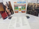 THE BEACH BOYS “The Smile Sessions” SMILE (2011) Vinyl Record 2xLP 180g Gatefold