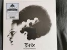 The Bride Of Frankenstein 1935 Soundtrack Coloured Vinyl Still Sealed 4 Page Bk