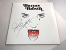 DANNY BROWN XXX 2xLP Used 2012 Fools Gold SIGNED AUTOGRAPHED JACKET HARDCORE RAP