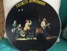 sex pistols vinyl LP picture album NEVER MIND THE BOLLOCKS , No Sleeve