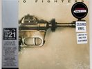 Foo Fighters : Foo Fighters : HMV Limited Colour Vinyl Rare Sealed