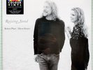 Robert Plant & Alison Krauss : Raising Sand : Grey Vinyl : Sealed :