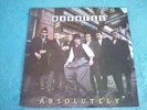 MADNESS. ABSOLUTELY. SEEZ29. 1980. STIFF. WITHDRAWN SLEEVE. EX/VG+/VG+. A5 B6.