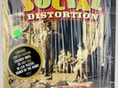Social Distortion - Hard Times and Nursery Rhymes - Limited edit w/ Band signed