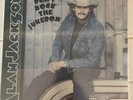 Alan Jackson Don't Rock The Jukebox LP Vinyl Record 1991 Arista NEW IN SHRINK