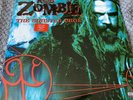 The Sinister Urge by Rob Zombie (Record, 2018)