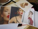 KYLIE KISS ME ONCE VINYL    I ONLY SEND TO THE UK