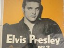 [USED LP] ELVIS PRESLEY/NO 2 (CLP1105)