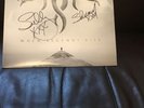 vinyl records- Godsmack- When Legends Rise- Limited Edition, New, Signed.