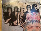 Traveling Wilburys Vol. 1 Vinyl LP Rare Columbia House Club Issue w/ no bar code