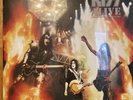 KISS Alive: The Millenium Concert US 2LP Vinyl Set Still Sealed