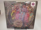 The Beatles - Sgt Peppers Lonely Hearts - Picture Disc SEAX11840 LP Vinyl SEALED