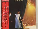 RUSH / EXIT...STAGE LEFT JAPAN ISSUE DOUBLE LP W/ OBI, INSERT