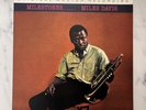 Miles Davis MOFI Limited Milestones Vinyl LP