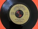 Northern modern soul Little Anthony Nothing from nothing EX condition