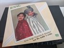 Amar Singh Chamkila & Amarjyot – JIJA LAK MINLE LP Vinyl Record HMV INDIA 1984