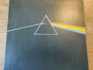Pink Floyd ‎– The Dark Side Of The Moon - UK - 1973 - SHVL 804 - VG/VG