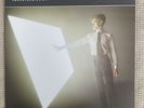 JOHN FOXX - METAMATIC - WHITE VINYL LP - VIRGIN RECORDS 1980