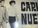 Sunny and the Sunliners - Carino Nuevo - LP