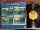 LALO SCHIFRIN - Gone with the Wave - CP-492 Vinyl Lp Ex-