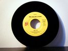 THE ROLLING STONES 7 Inch 45 Miss you_too tough 1984 Rsr