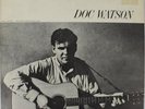DOC WATSON SELF TITLED LP VANGUARD VSD-79152 12