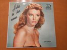 Julie London LP Julie Is Her Name - Liberty Records LSO 3006 Mono Early Label NM
