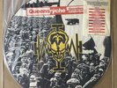 QUEENSRŸCHE Operation: Mindcrime 1988 US PROMO Only PICTURE DISC LP Unplayed