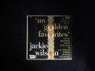 Jackie Wilson, My Golden Favorites - Vinyl - Brunswick Records - BL 54058