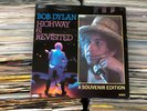 Bob Dylan - Highway 61 Revisited - 1984 UK SOUVENIR EDITION VINYL SINGLE 7