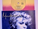 MADONNA BURNING UP / PHYSICAL  7