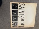 Saints - Alive 1964 RARE UK GARAGE BEAT BEVLP VINYL RECORD MJB Recording