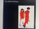 White Stripes Pacific Rim 2000 Tour 7