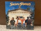 SUICIDAL TENDENCIES How Will I Laugh Tomorrow Vinyl LP 1987 Original Press VG