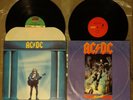 AC/DC Who Made Who US Vinyl Album 1st Pressing Australian Collectors 12