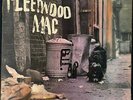 Fleetwood Mac - Peter Green's Fleetwood Mac - Used Vinyl LP - Mono