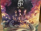 AJR The Click Limited Purple Vinyl Urban Outfitters RARE