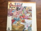 AL STEWART YEAR OF THE CAT MFSL1-009 LIMITED REMASTERED FIRST COVER 1978 EX/NM