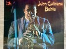 LP: John Coltrane, Bahia, Prestige, Reissue, 1972, Jazz, Hard Bop