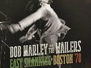 Bob Marley & The Wailers Easy Skankin Boston 78 SEALED NEW VINYL