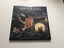 Doctor Who The Massacre RSD 2020 Demon Record Store Day Vinyl LP Soundtrack