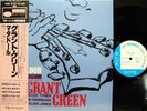 GRANT GREEN 