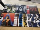 THE POLICE - Every Move You Make: The Studio Recordings - 180 Gram 6 LP Box Set